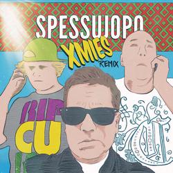 Spessujopo (Xmies Remix) - HKI Crates