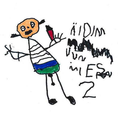 Äidin uus mies, part 2 - Jeijjo & Nupi