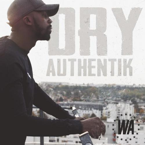 Authentik - Dry