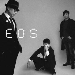 Forgotten Spy (Single) - EOS