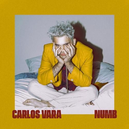 Numb (Single) - Carlos Vara