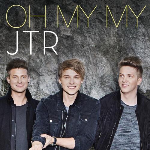 Oh My My - JTR