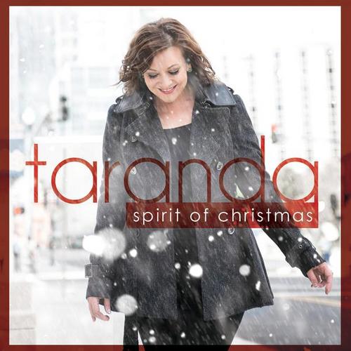 Spirit of Christmas - TaRanda Greene