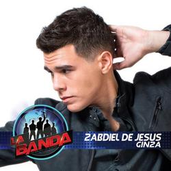 Ginza - Zabdiel De Jesús