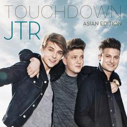 Touchdown (Asian Edition) - JTR