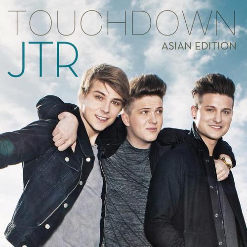 Touchdown (Asian Edition) - JTR