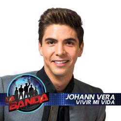 Vivir Mi Vida - Johann Vera