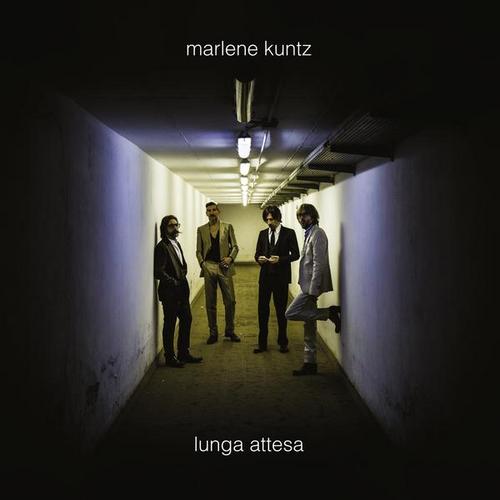 Lunga Attesa - Marlene Kuntz