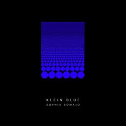 Klein Blue - Sophia Somajo