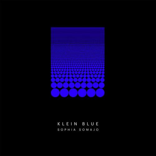 Klein Blue - Sophia Somajo