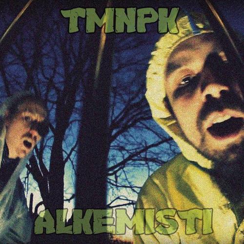 Alkemisti - TMNPK