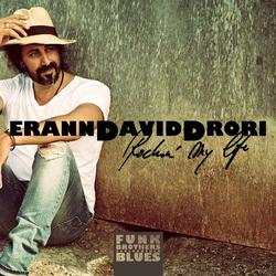 Erann David Drori Rockin My Life - Erann DD