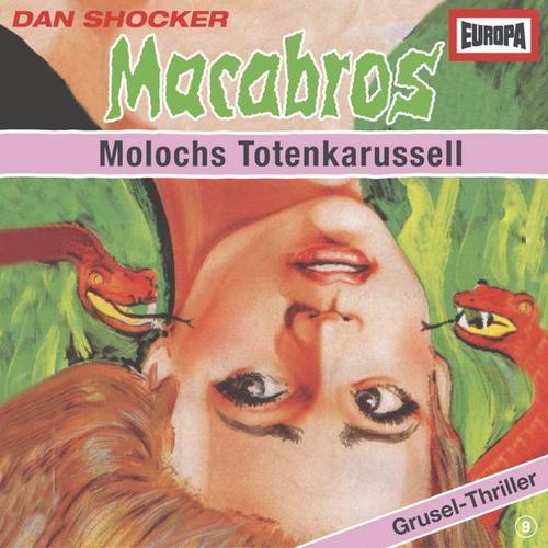 09/Molochs Totenkarussell - Macabros