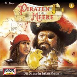 01/Der Schatz der halben Münze - Piraten der Meere