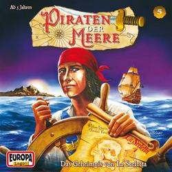 05/Das Geheimnis von La Sceletta - Piraten der Meere