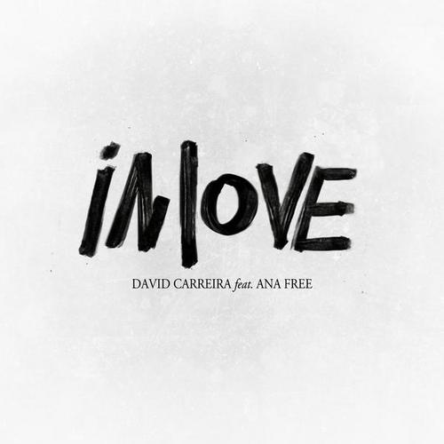 In Love - David Carreira