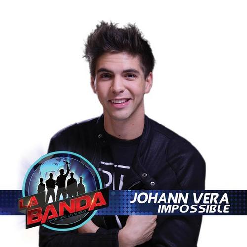 Impossible (La Banda Performance) - Johann Vera