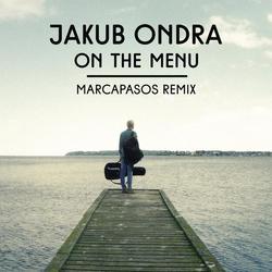 On the Menu (Marcapasos Remix) - Jakub Ondra