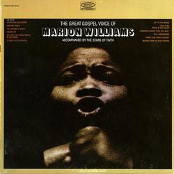 The Great Gospel Voice of Marion Williams - Marion Williams