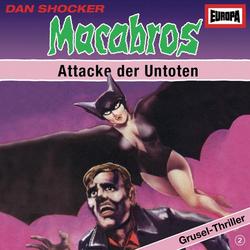 02/Attacke der Untoten - Macabros