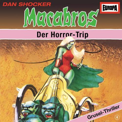 04/Der Horrortrip - Macabros