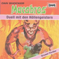 07/Duell mit den Höllengeistern - Macabros