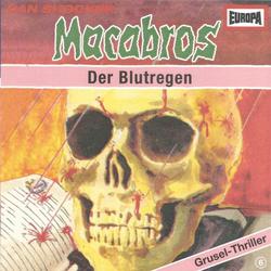 06/Blutregen - Macabros