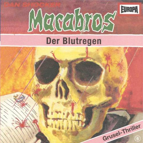 06/Blutregen - Macabros