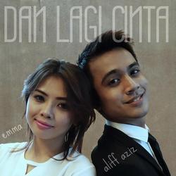 Dan Lagi Cinta - Aliff Aziz