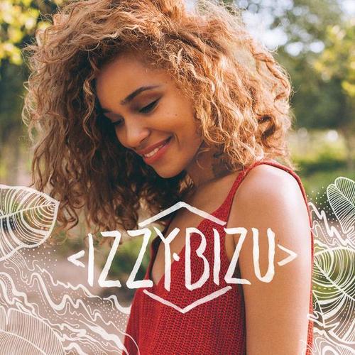 White Tiger (The Heavytrackerz Remix) - Izzy Bizu