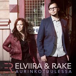 Aurinkotuulessa - Elviira & Rake