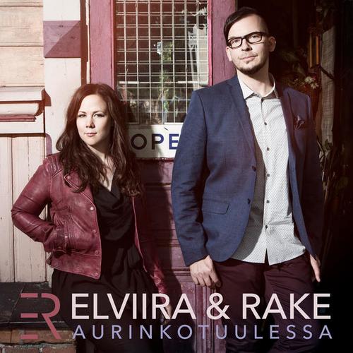 Aurinkotuulessa - Elviira & Rake