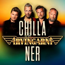 Chilla ner - Arvingarna