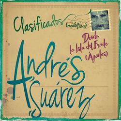 Clasificados (Directo Acústico) - Andrés Súarez