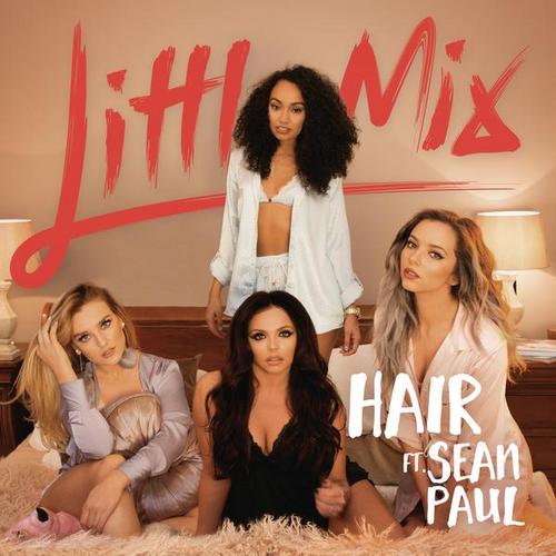 Hair (Wideboys Remix) - Little Mix