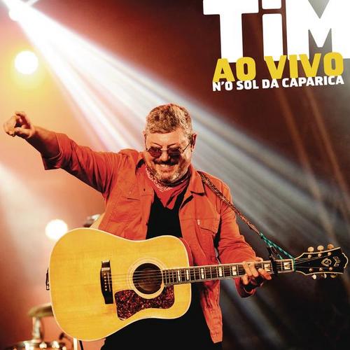 Ao Vivo n´Sol da Caparica - Tim