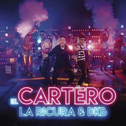 El Cartero - La Ricura
