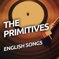 English Songs - The Primitives