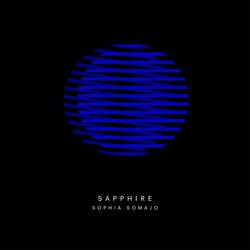 Sapphire - Sophia Somajo