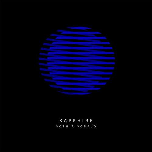 Sapphire - Sophia Somajo