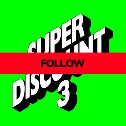 Follow (Remixes) - Etienne de Crécy