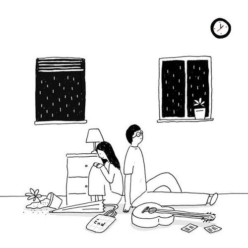 Rainy Season - J_ust