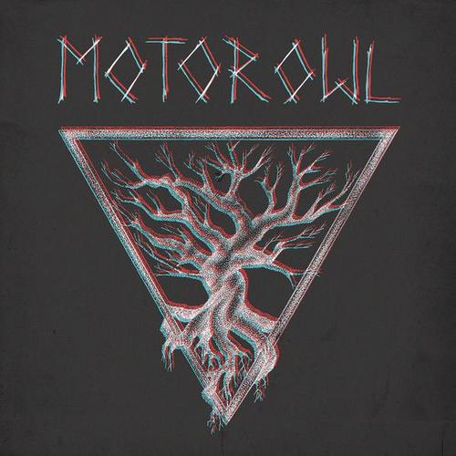 The Highest City, Pt. 1 - Motorowl