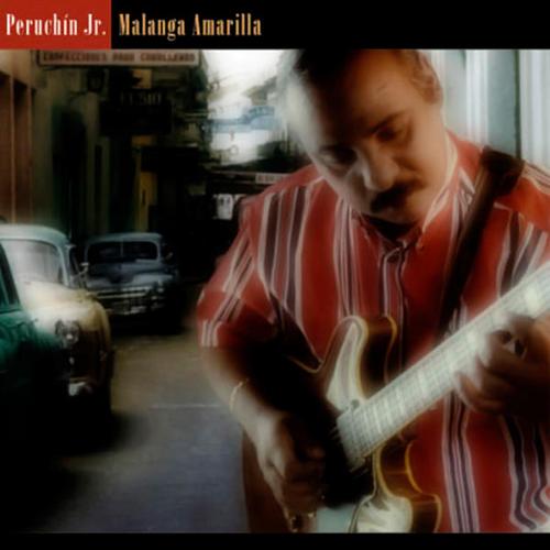 Malanga Amarilla (Remasterizado) - Peruchin Jr