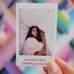 Broken Heart Beats - Coco Jadad
