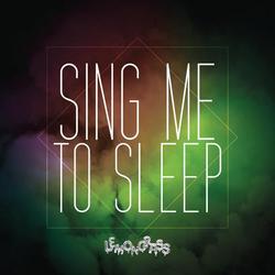 Sing Me to Sleep (Alan Walker Cover) - LemonGrass