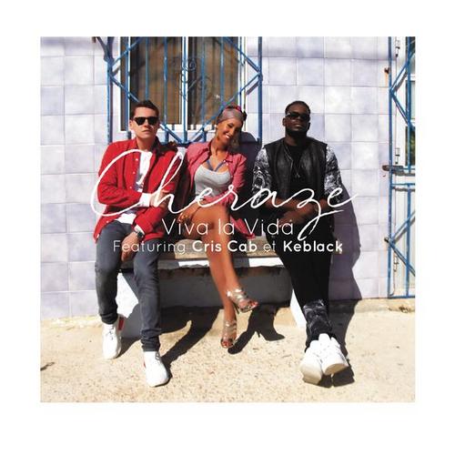 Viva la vida - Cheraze