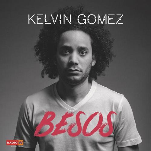 Besos - Kelvin Gomez