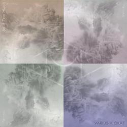 Said Too Much - Varius