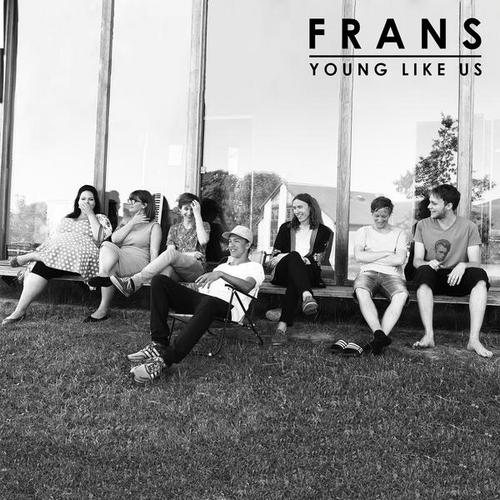 Young Like Us - Frans